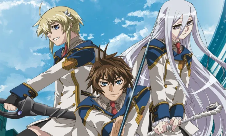 Chrome Shelled Regios