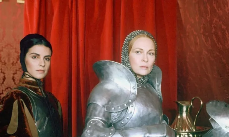 Christopher Columbus