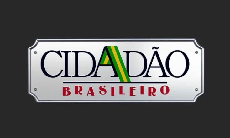 Cidadão Brasileiro