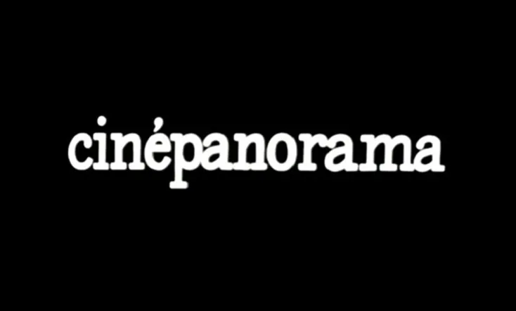 Cinépanorama