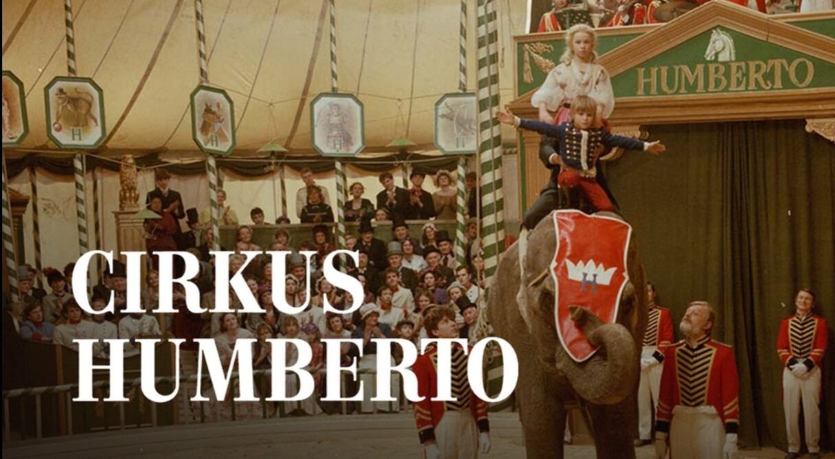 Cirkus Humberto