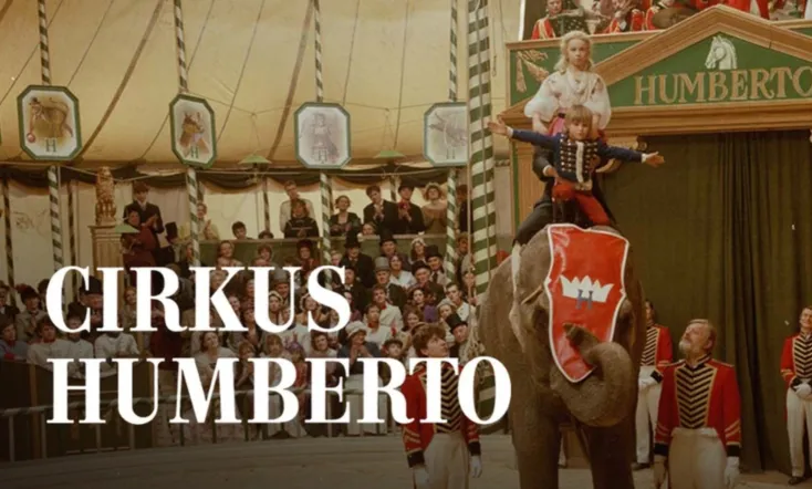 Cirkus Humberto