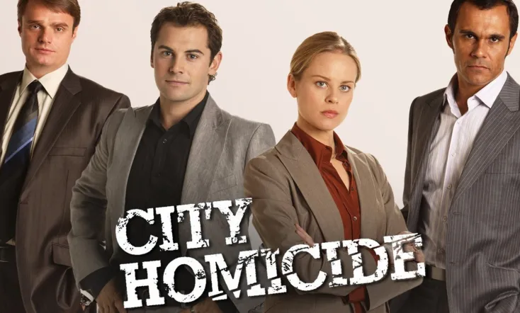 City Homicide