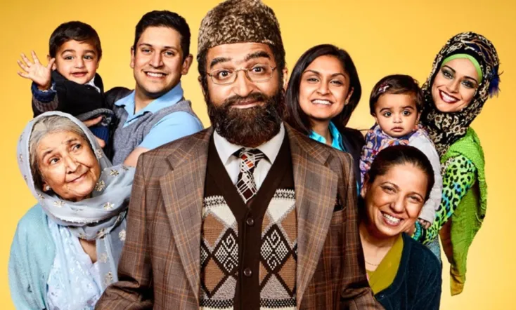 Citizen Khan