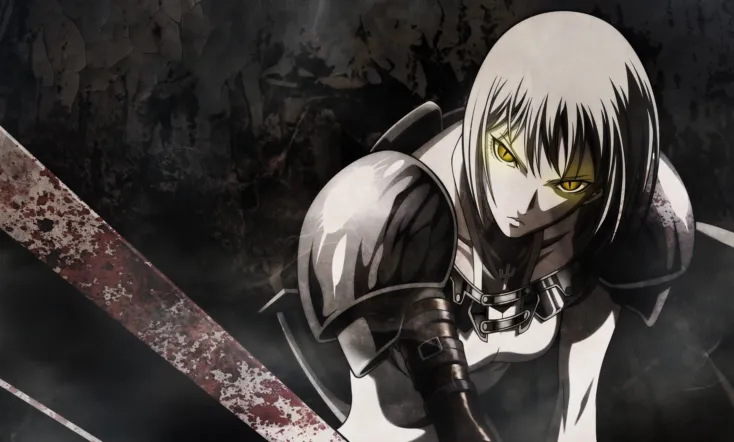 Claymore