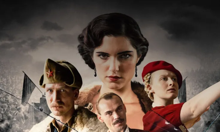 Clash of Futures (1918-1939)