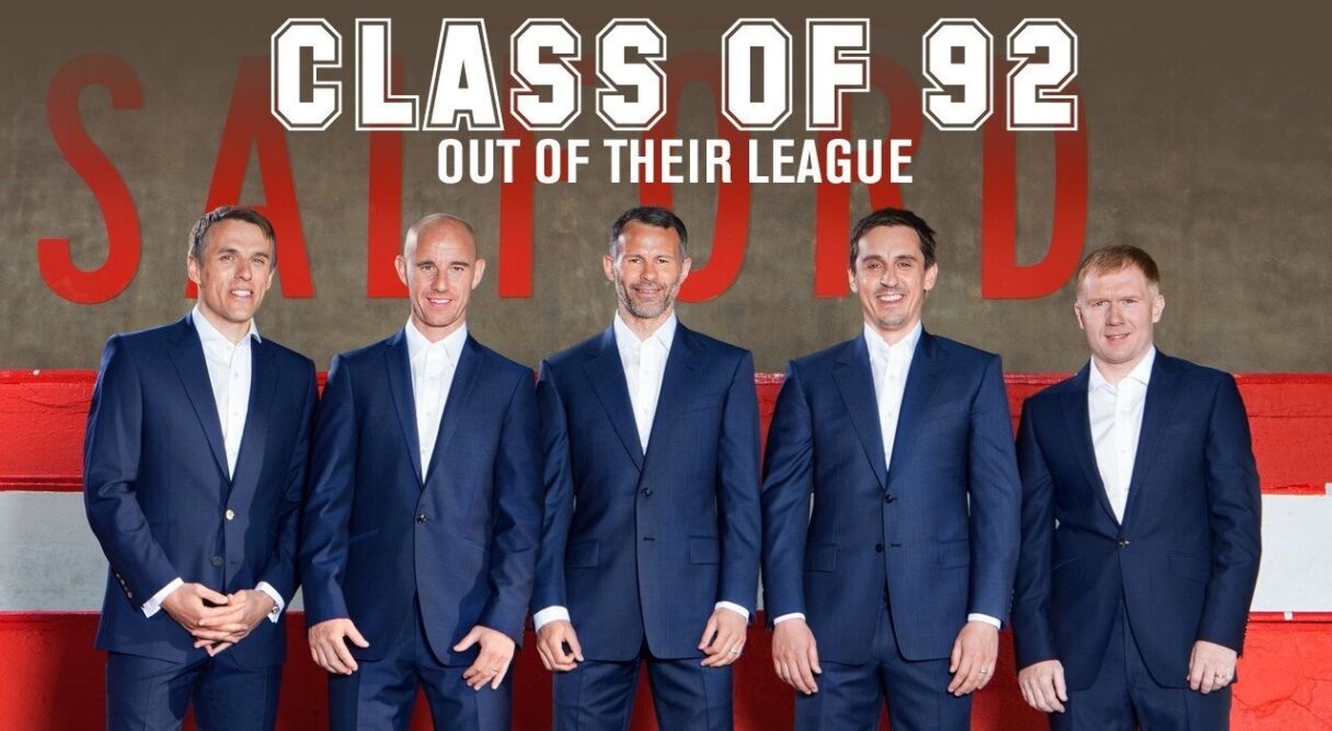 Class of '92