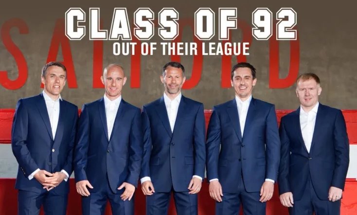Class of '92