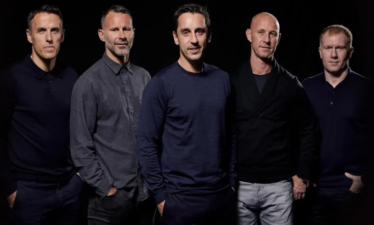 Class of '92: Full Time