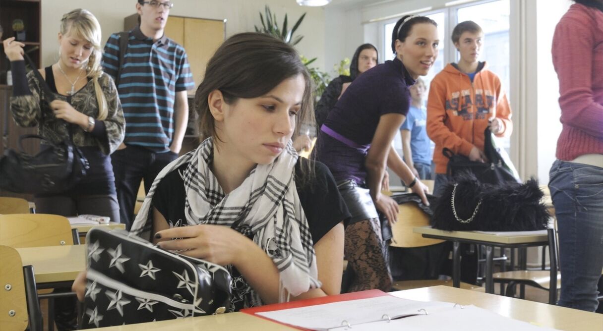 The Class: Life After