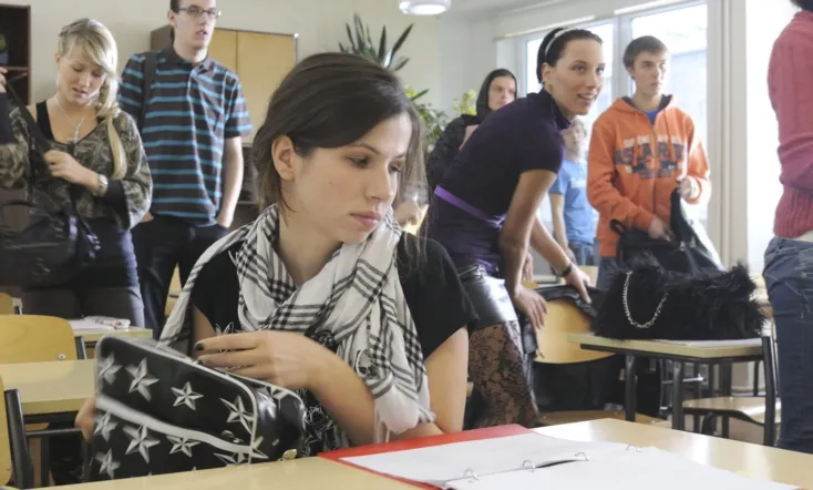 The Class: Life After