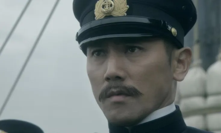 Clouds Over the Hill