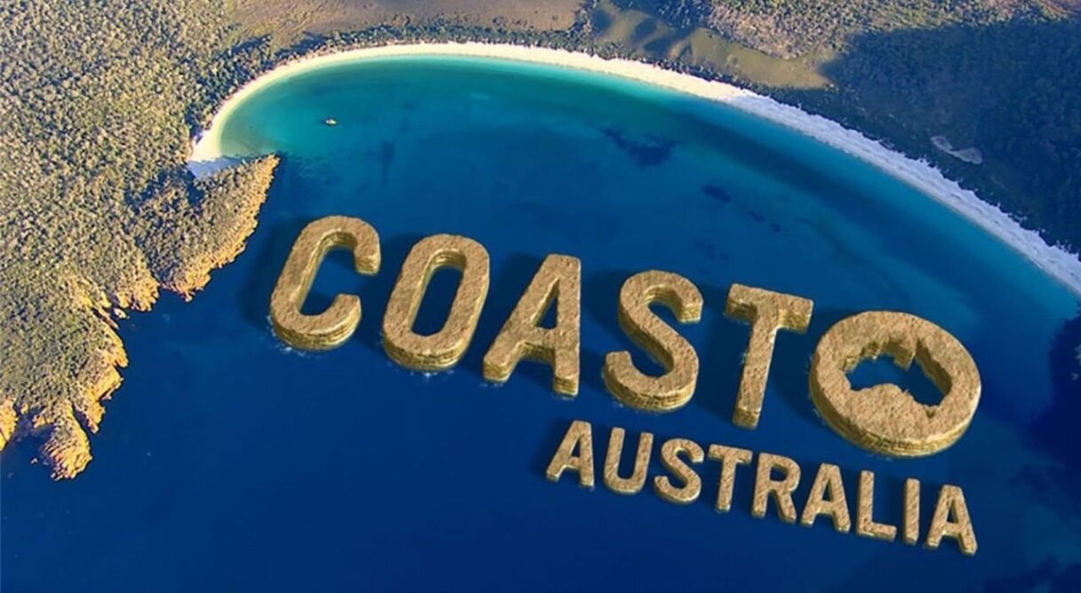 Coast Australia