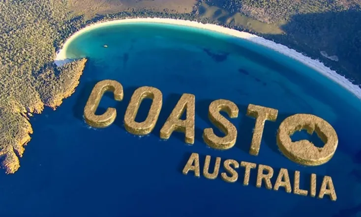 Coast Australia