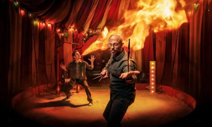 Code van Coppens: de wraak van de Belgen