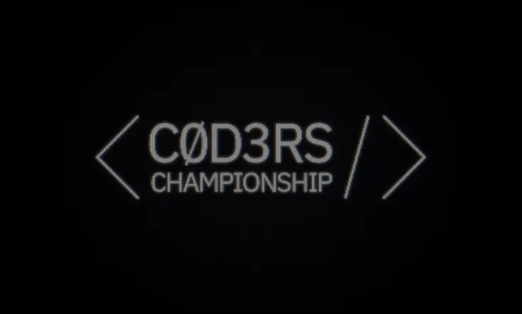 Cod3rs Championship