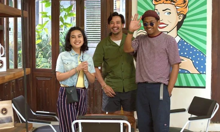 Coffee Philosophy The Series