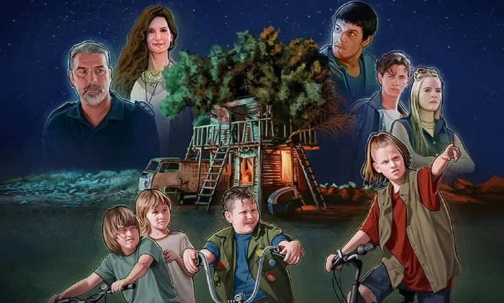 Commandos and Dragons