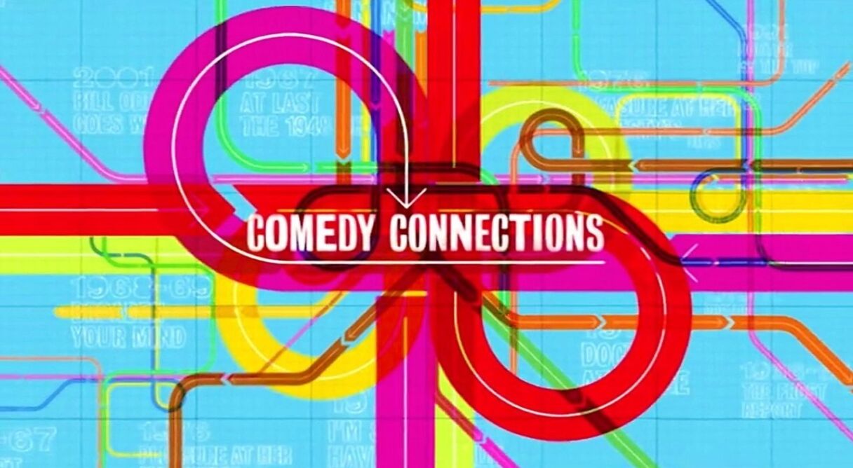 Comedy Connections