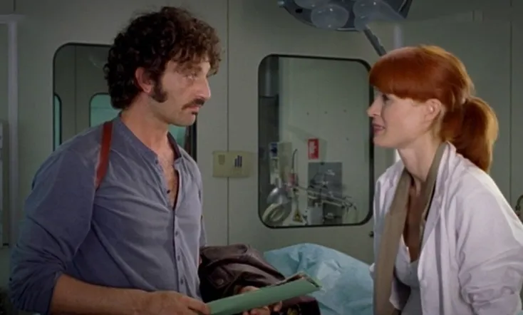 Il commissario Manara