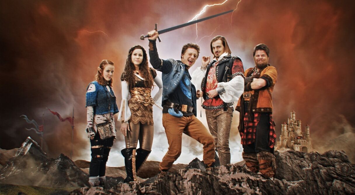 Comment devenir une légende