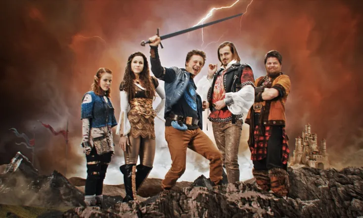 Comment devenir une légende