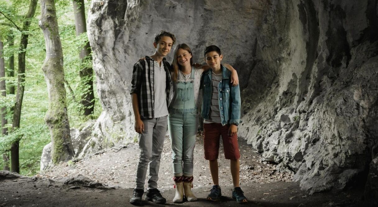 Completely bonkers?!