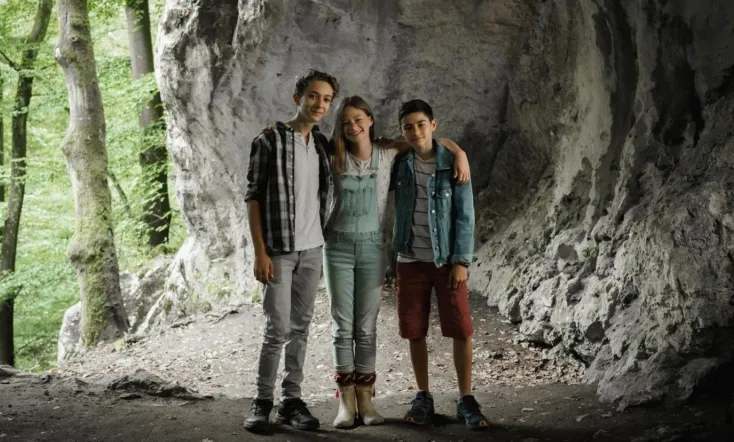 Completely bonkers?!