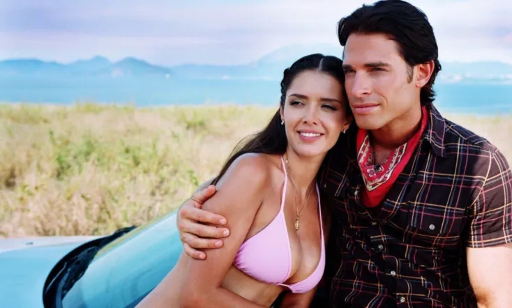 Contra viento y marea