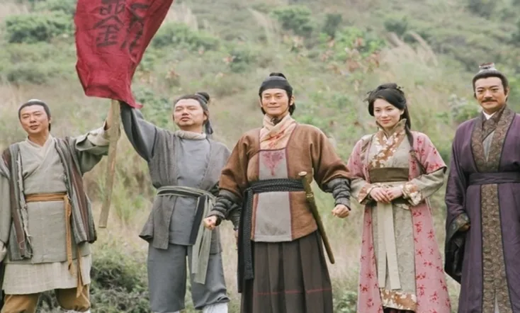 The Conqueror's Story