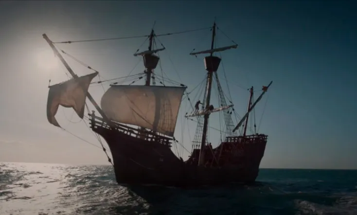 Conquistadores: Adventum