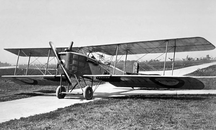 La Conquête du ciel