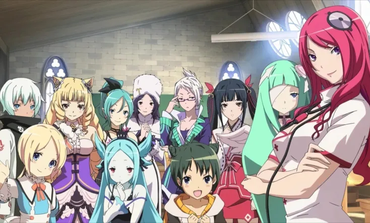 Conception: Please Give Birth to My Child!