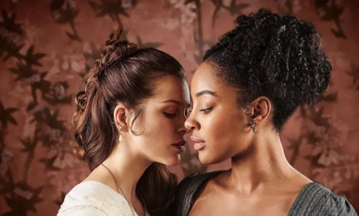 The Confessions of Frannie Langton