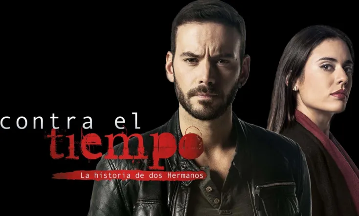 Contra El Tiempo
