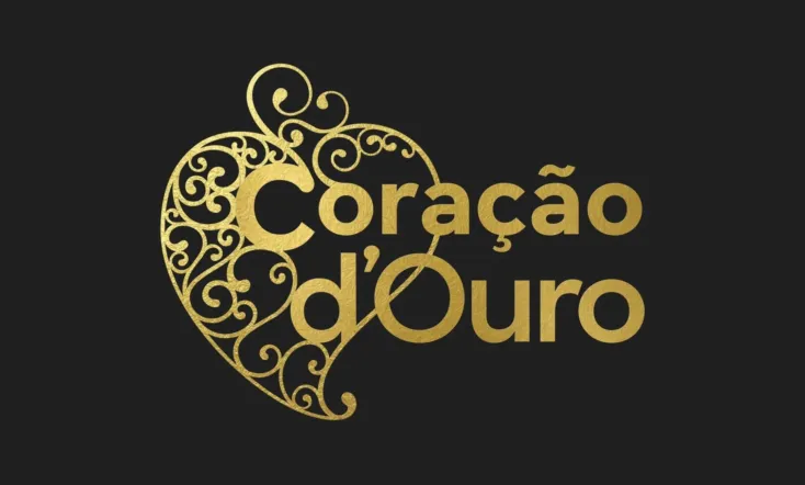 Coração d’Ouro