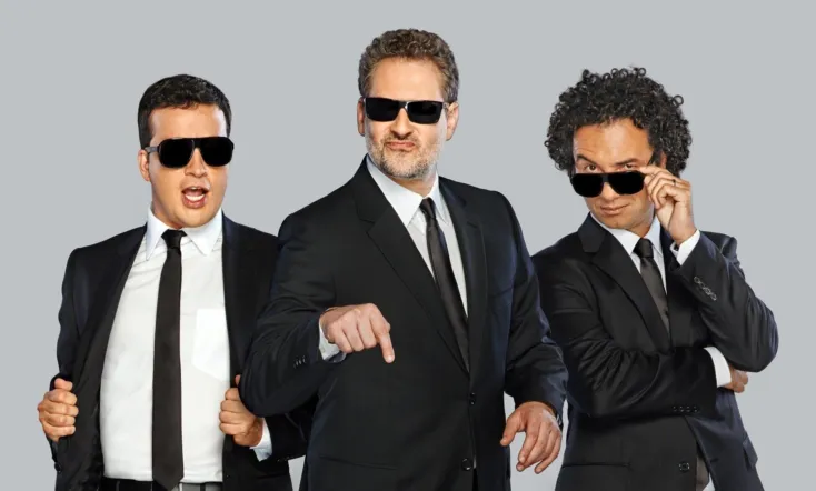 CQC - Custe o Que Custar