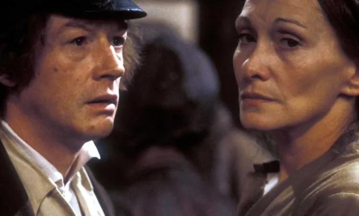 Crime and Punishment