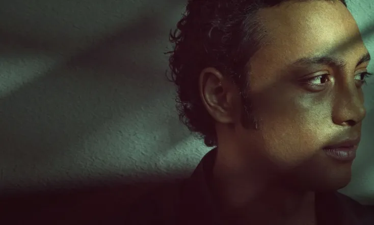 Crime Diaries: Night Out