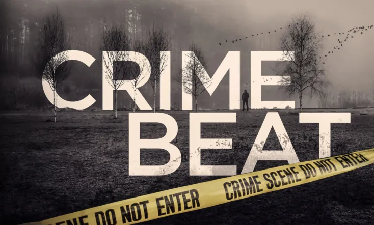 Crime Beat