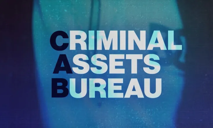 Criminal Assets Bureau