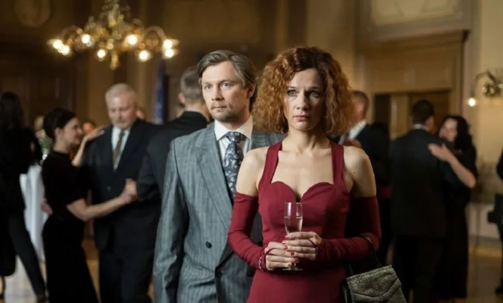 Crime Solving For Beginners