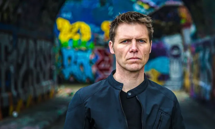 Criminals: Caught on Camera