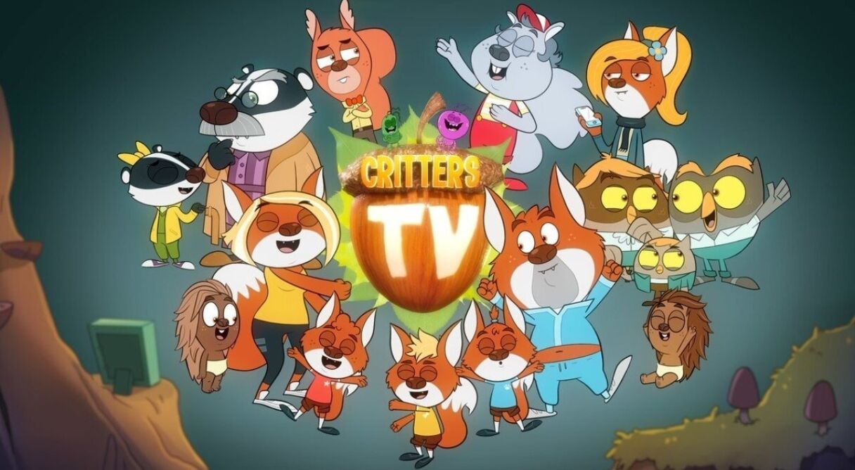 Critters TV