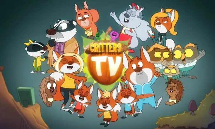 Critters TV