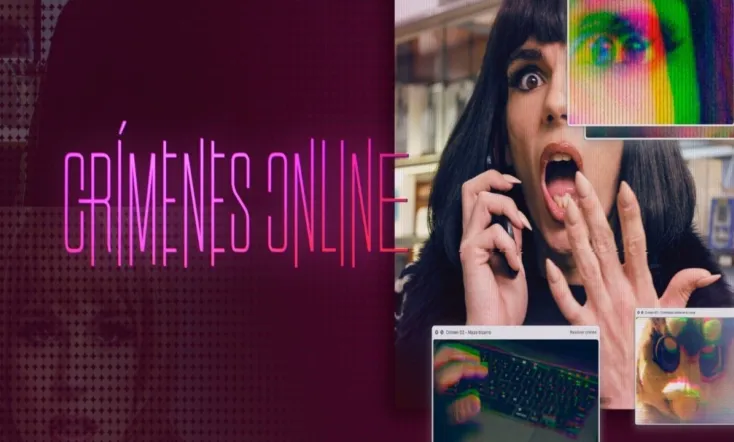 Crímenes Online