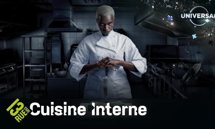 Cuisine interne