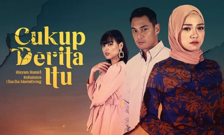 Cukup Derita Itu