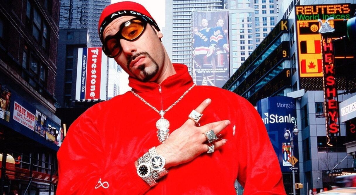 Da Ali G Show