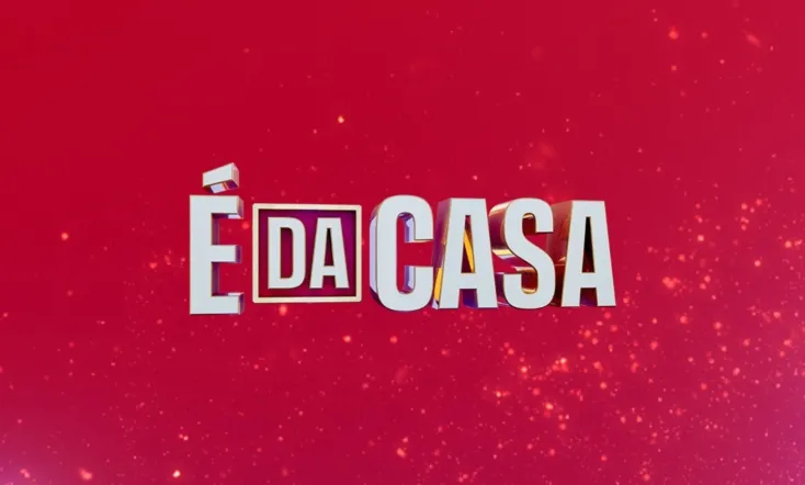 É da Casa